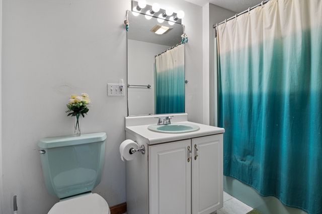 4 Rogers Street, Randolph, MA 02368