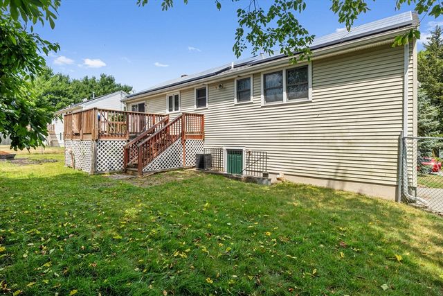 4 Rogers Street, Randolph, MA 02368