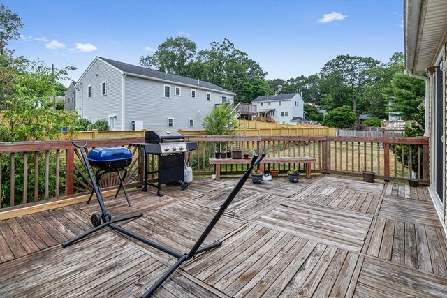 4 Rogers Street, Randolph, MA 02368