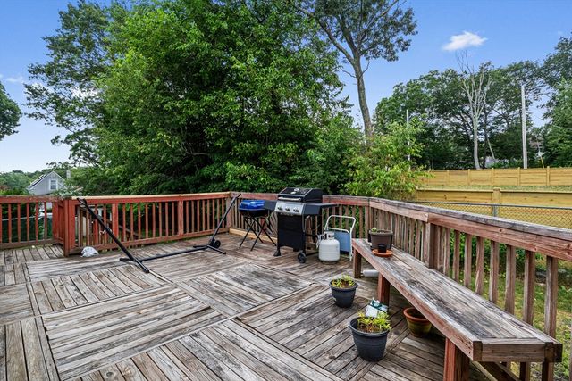 4 Rogers Street, Randolph, MA 02368
