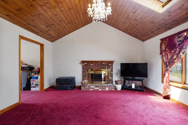 4 Rogers Street, Randolph, MA 02368