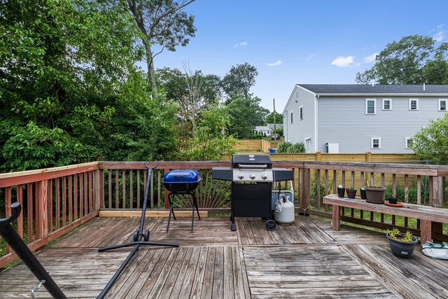 4 Rogers Street, Randolph, MA 02368
