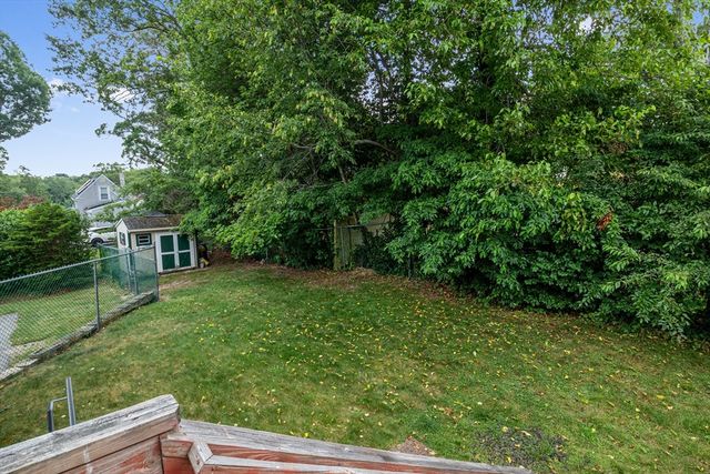 4 Rogers Street, Randolph, MA 02368