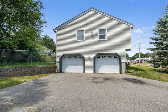 4 Rogers Street, Randolph, MA 02368