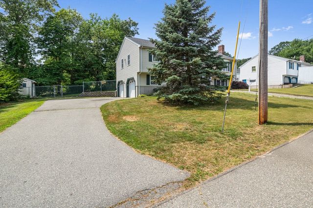 4 Rogers Street, Randolph, MA 02368