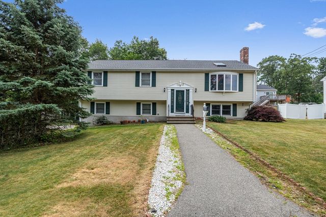 4 Rogers Street, Randolph, MA 02368