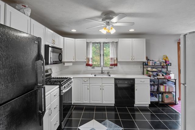 4 Rogers Street, Randolph, MA 02368
