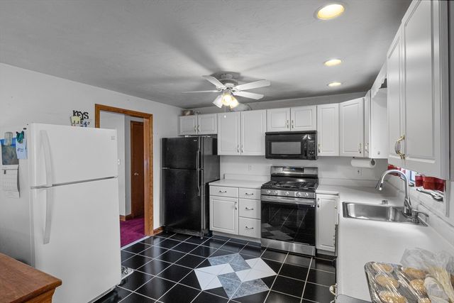 4 Rogers Street, Randolph, MA 02368
