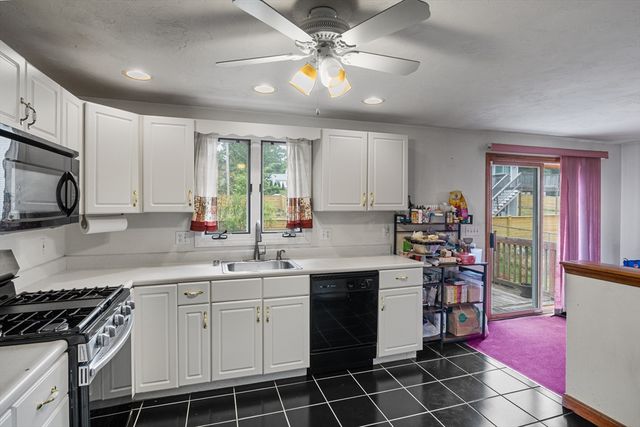 4 Rogers Street, Randolph, MA 02368