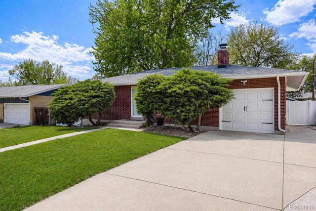 3265 S Newton Street, Denver, CO 80236