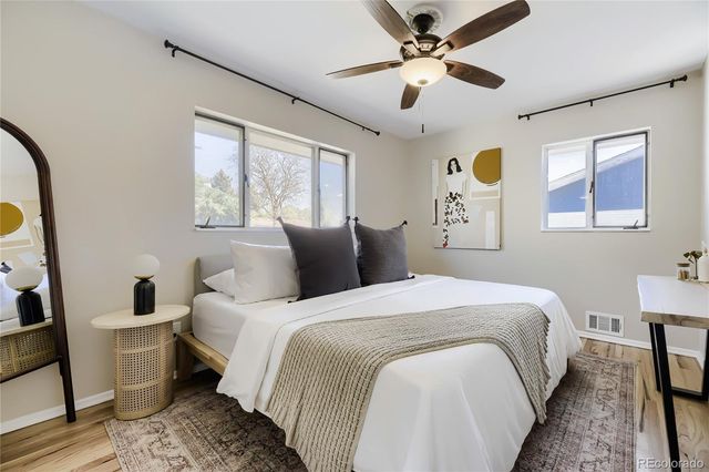 3265 S Newton Street, Denver, CO 80236