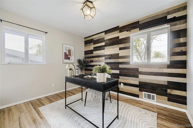 3265 S Newton Street, Denver, CO 80236