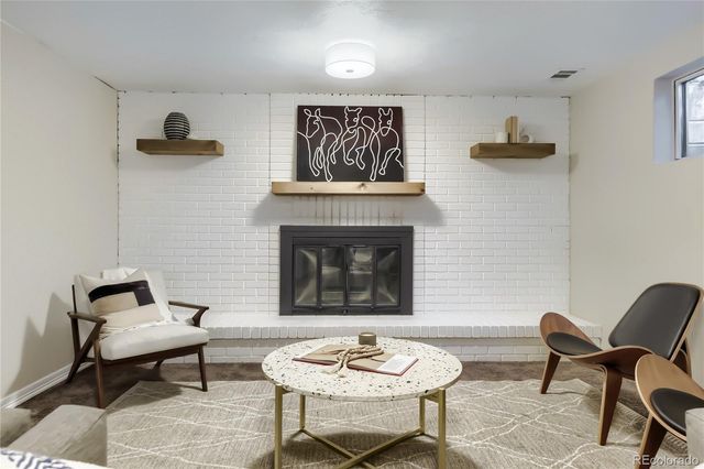 3265 S Newton Street, Denver, CO 80236