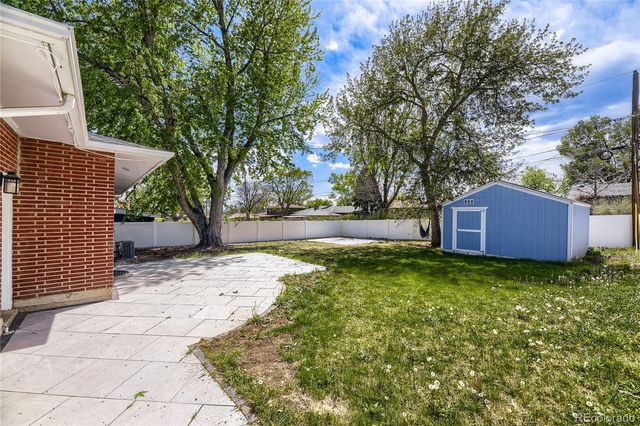 3265 S Newton Street, Denver, CO 80236