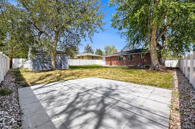 3265 S Newton Street, Denver, CO 80236