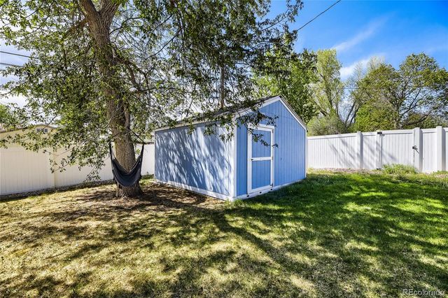 3265 S Newton Street, Denver, CO 80236