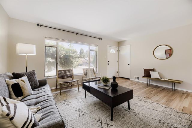 3265 S Newton Street, Denver, CO 80236