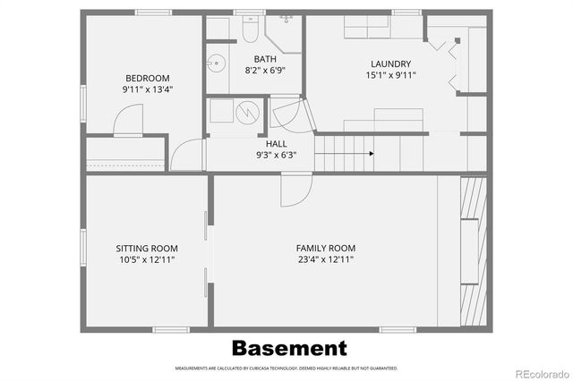 3265 S Newton Street, Denver, CO 80236