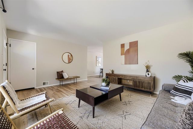 3265 S Newton Street, Denver, CO 80236