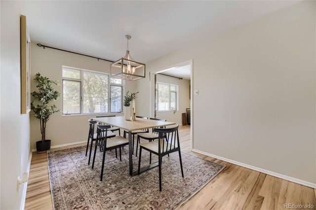 3265 S Newton Street, Denver, CO 80236