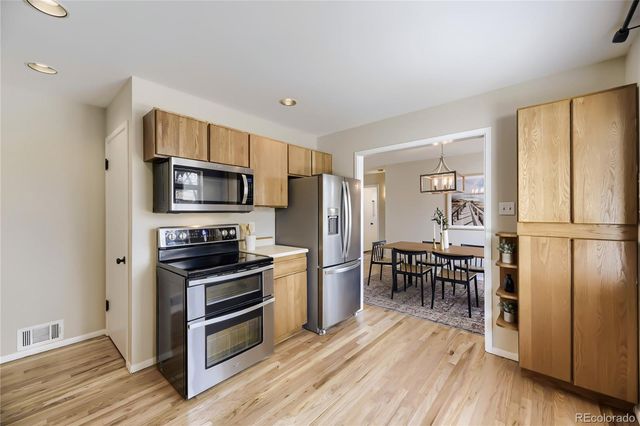 3265 S Newton Street, Denver, CO 80236