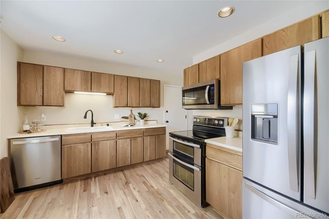 3265 S Newton Street, Denver, CO 80236