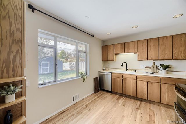 3265 S Newton Street, Denver, CO 80236