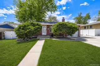 3265 S Newton Street, Denver, CO 80236