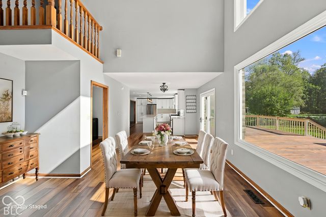 7023 Stonecreek Drive, Plainfield, IN 46168
