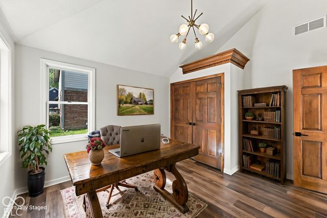 7023 Stonecreek Drive, Plainfield, IN 46168
