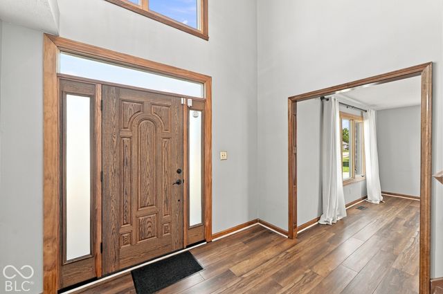 7023 Stonecreek Drive, Plainfield, IN 46168