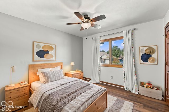 7023 Stonecreek Drive, Plainfield, IN 46168