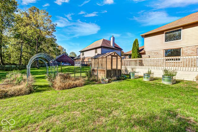 7023 Stonecreek Drive, Plainfield, IN 46168