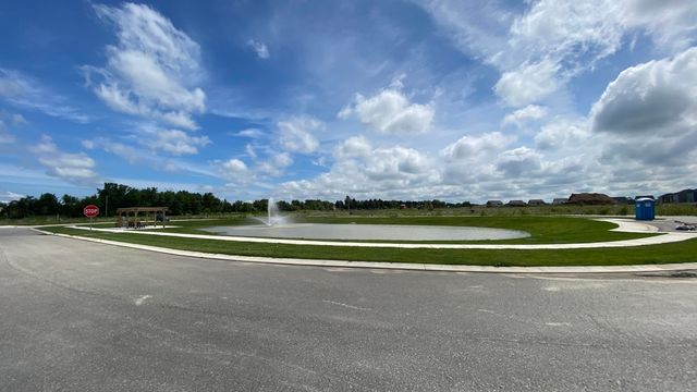 5602 Fountain Circle, Crown Point, IN 46307