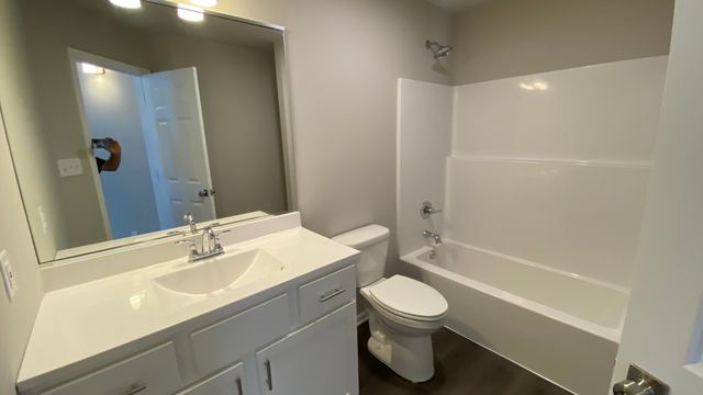 5602 Fountain Circle, Crown Point, IN 46307
