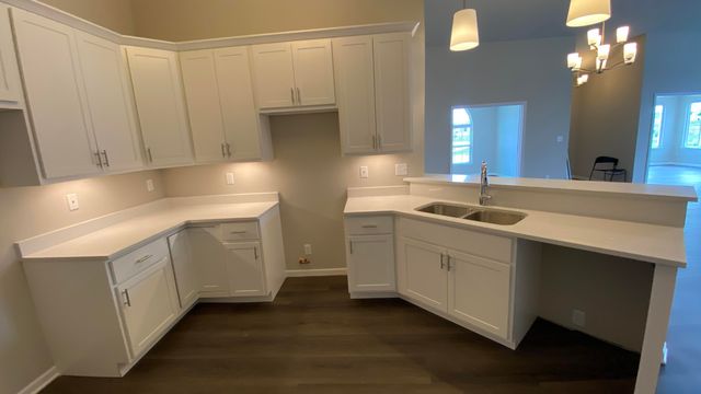 5602 Fountain Circle, Crown Point, IN 46307