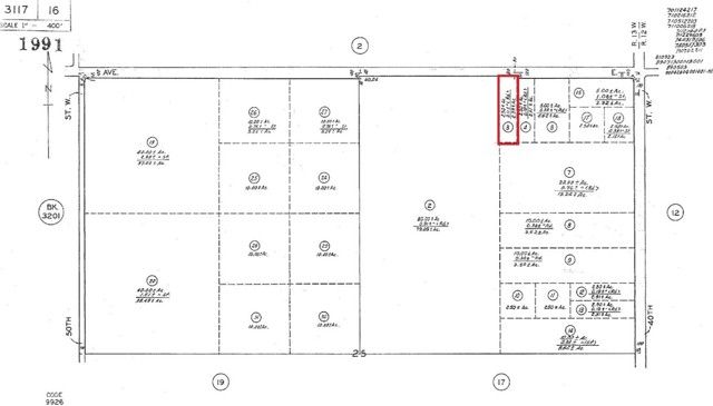 0 Avenue E, Lancaster, CA 93536