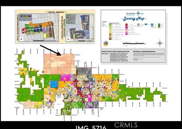 0 Avenue E, Lancaster, CA 93536