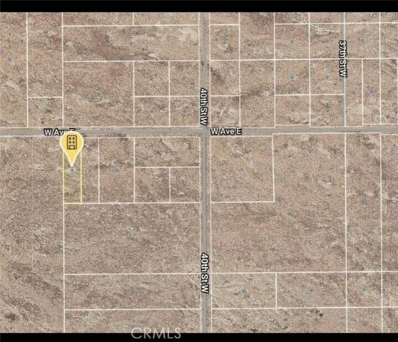 0 Avenue E, Lancaster, CA 93536