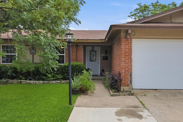 450 Price Drive, Lewisville, TX 75067