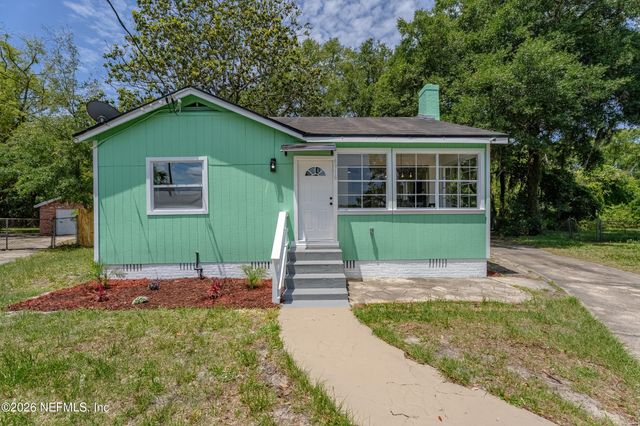 6918 PARK Circle, Jacksonville, FL 32208