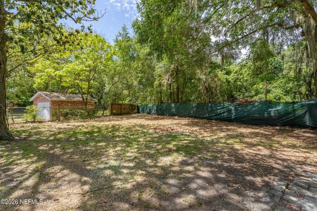 6918 PARK Circle, Jacksonville, FL 32208