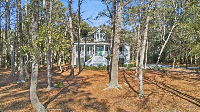 213 Old Carriage Loop, Georgetown, SC 29440