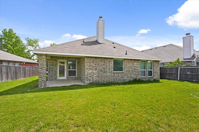 131 Wandering Drive, Forney, TX 75126