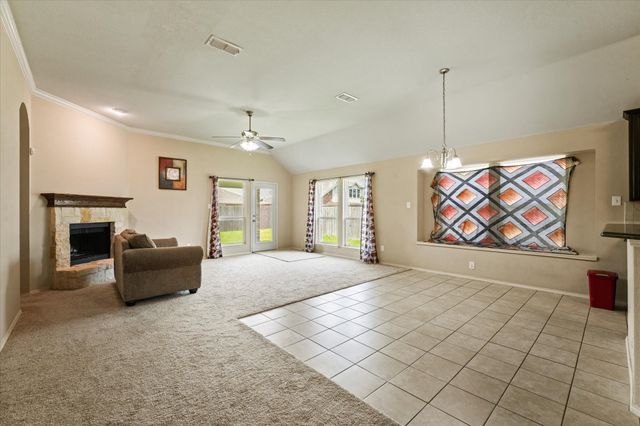 131 Wandering Drive, Forney, TX 75126
