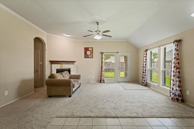 131 Wandering Drive, Forney, TX 75126