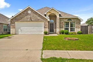 131 Wandering Drive, Forney, TX 75126