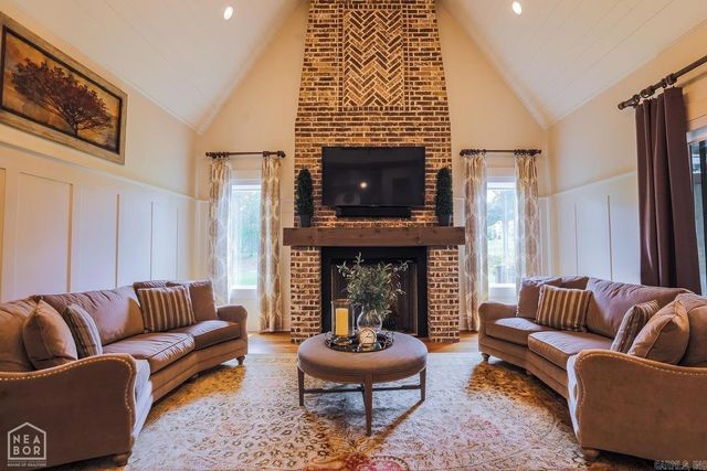 3821 Riviera Drive, Jonesboro, AR 72404