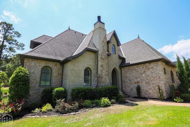 3821 Riviera Drive, Jonesboro, AR 72404