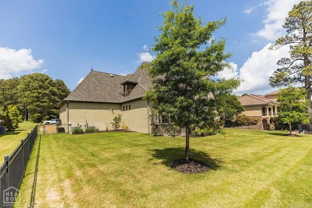 3821 Riviera Drive, Jonesboro, AR 72404